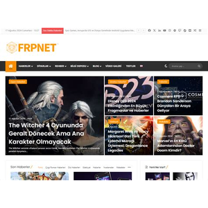 Frpnet.net